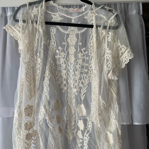 Lave cover - Picture 1 of 3